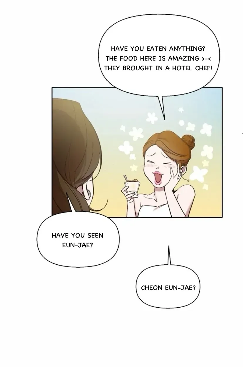 At that time, when we were young Chapter 95 page 5 - 