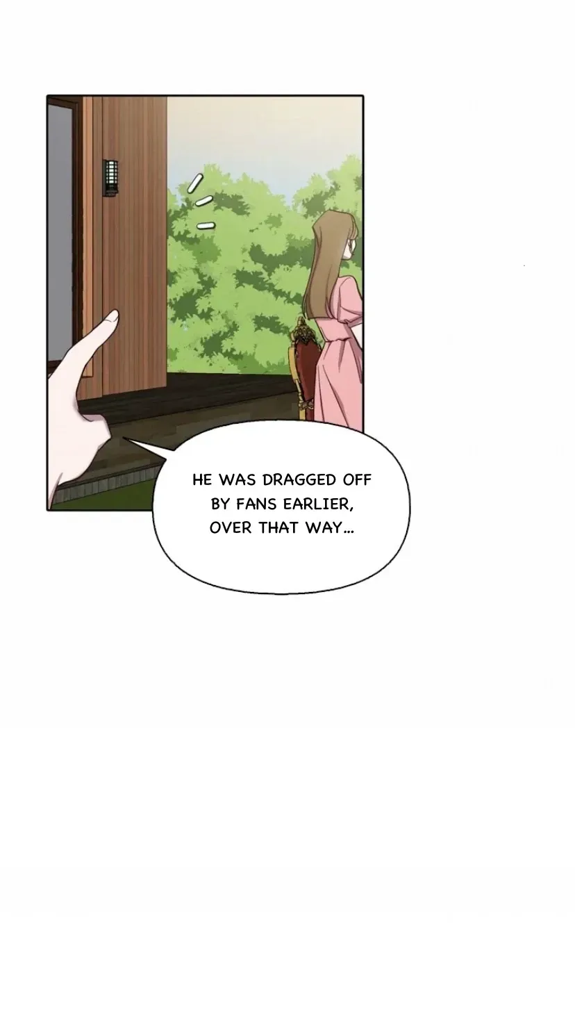 At that time, when we were young Chapter 95 page 6 - 