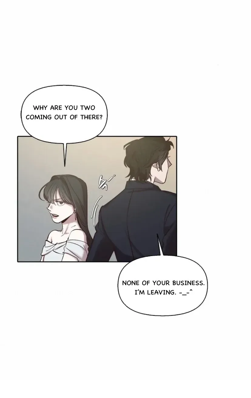 At that time, when we were young Chapter 95 page 53 - 