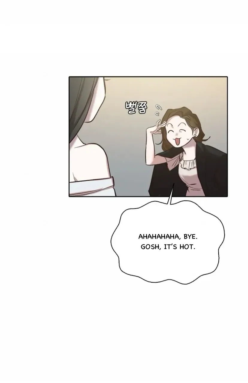 At that time, when we were young Chapter 95 page 54 - 