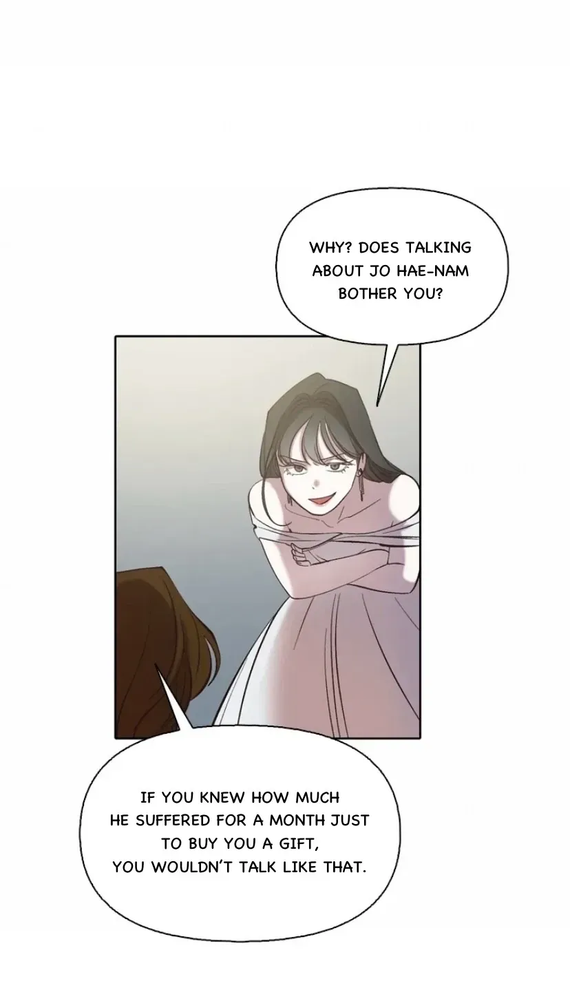 At that time, when we were young Chapter 95 page 58 - 