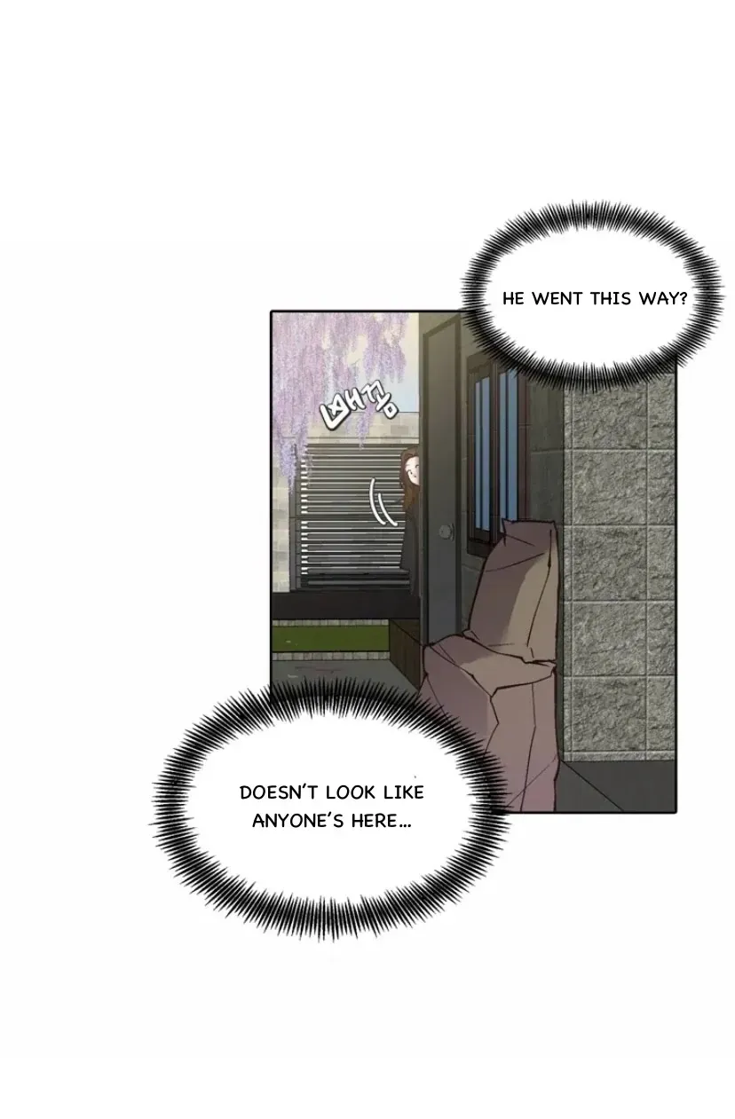 At that time, when we were young Chapter 95 page 7 - 