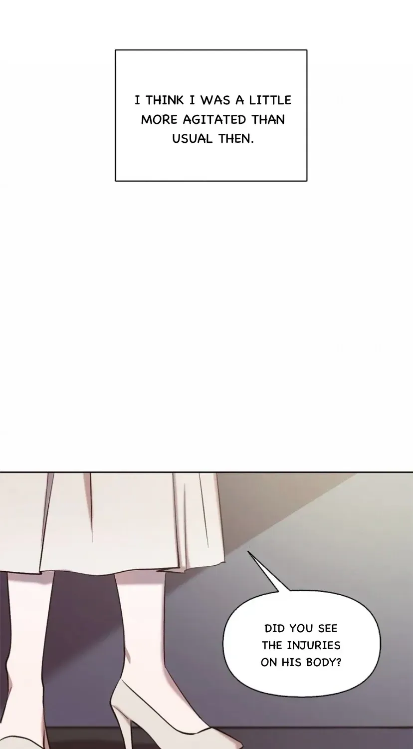 At that time, when we were young Chapter 95 page 61 - 