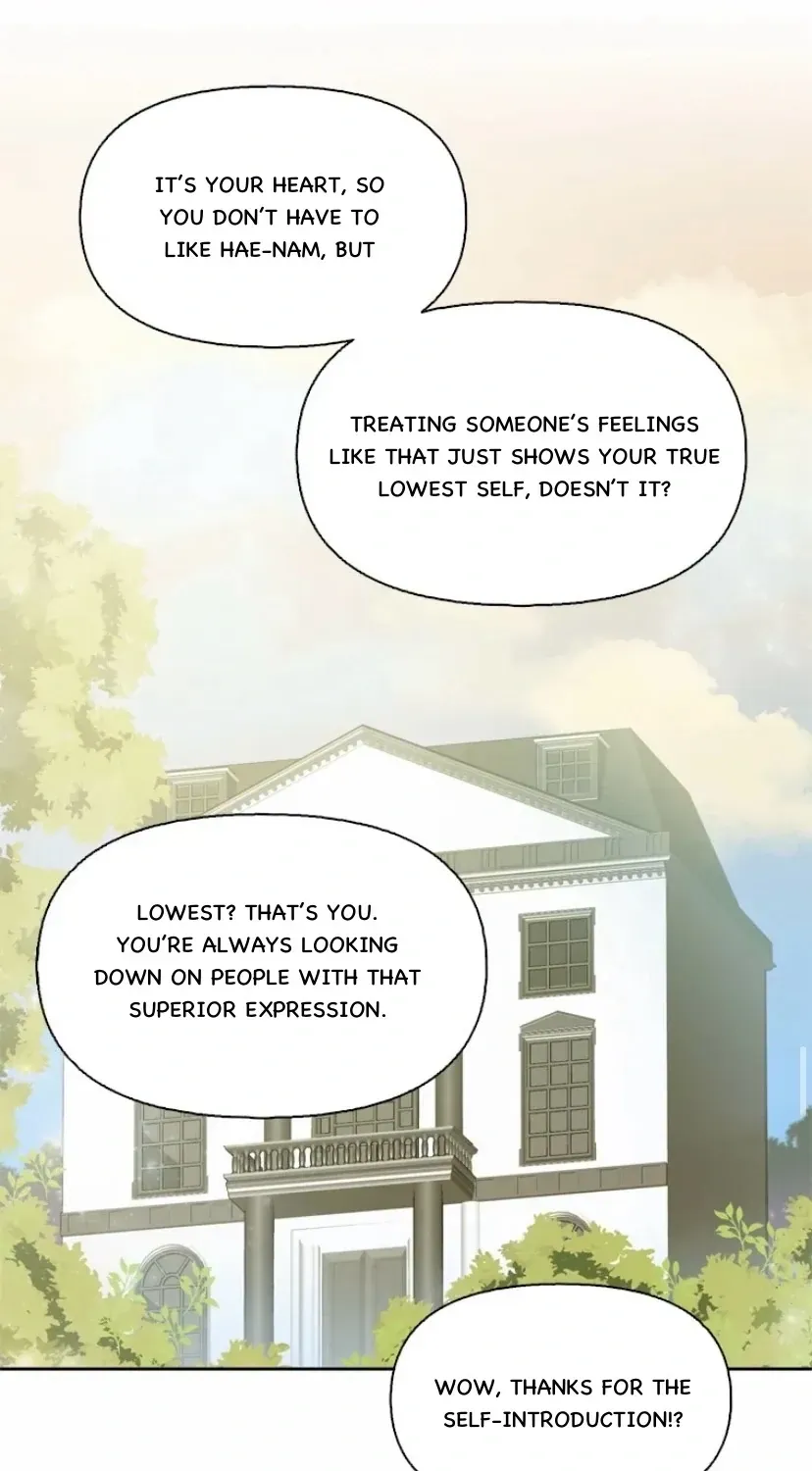 At that time, when we were young Chapter 95 page 63 - 