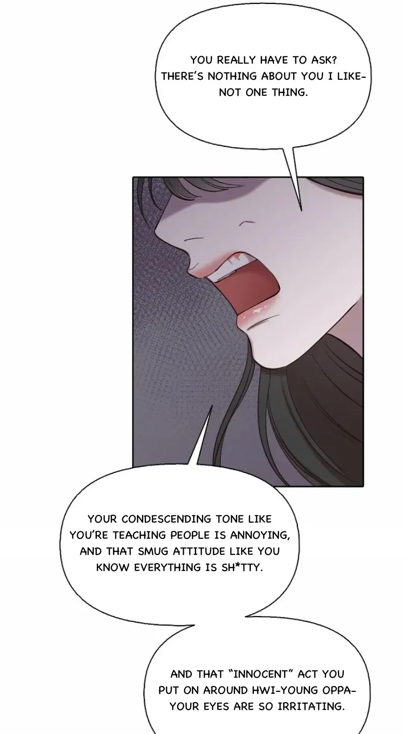 At that time, when we were young Chapter 95 page 66 - 