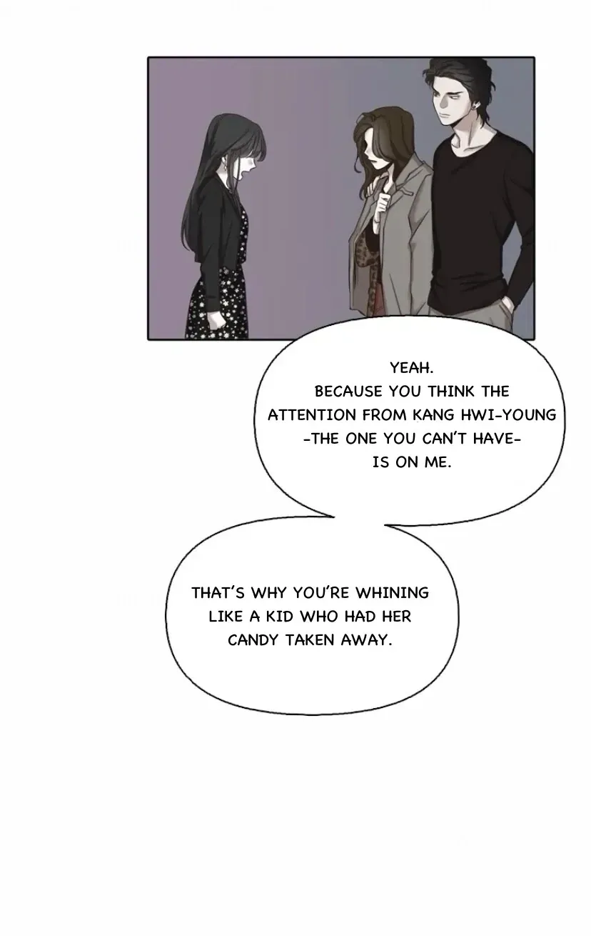 At that time, when we were young Chapter 95 page 69 - 