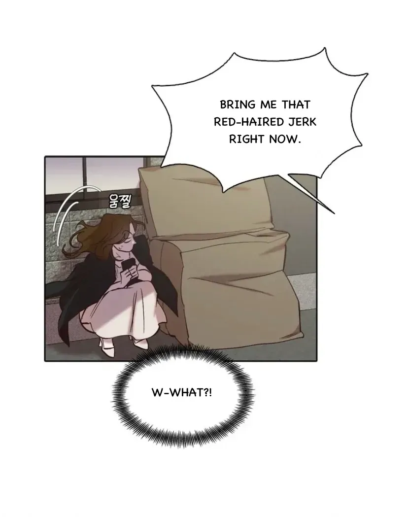 At that time, when we were young Chapter 95 page 8 - 