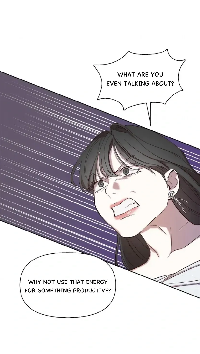 At that time, when we were young Chapter 95 page 72 - 