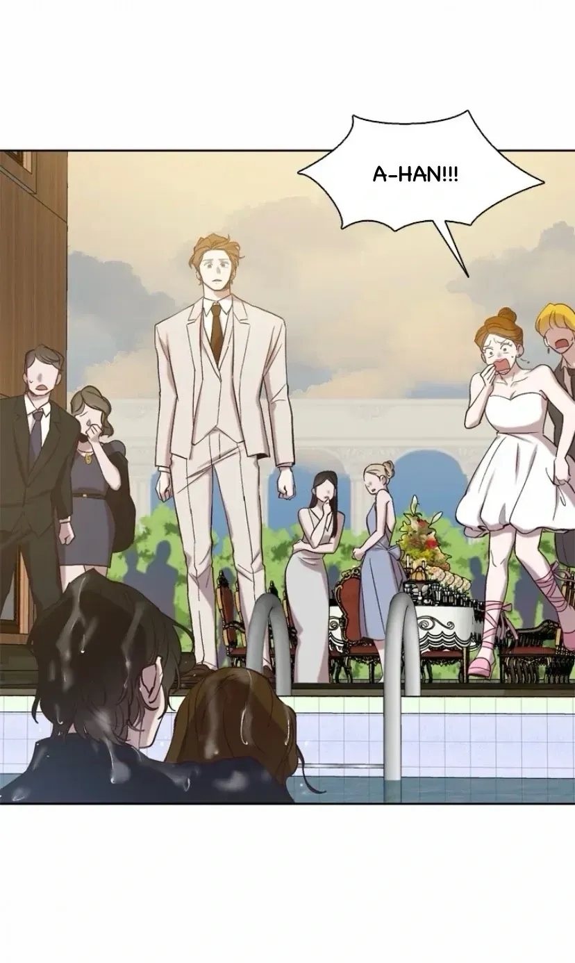 At that time, when we were young Chapter 96 page 13 - 