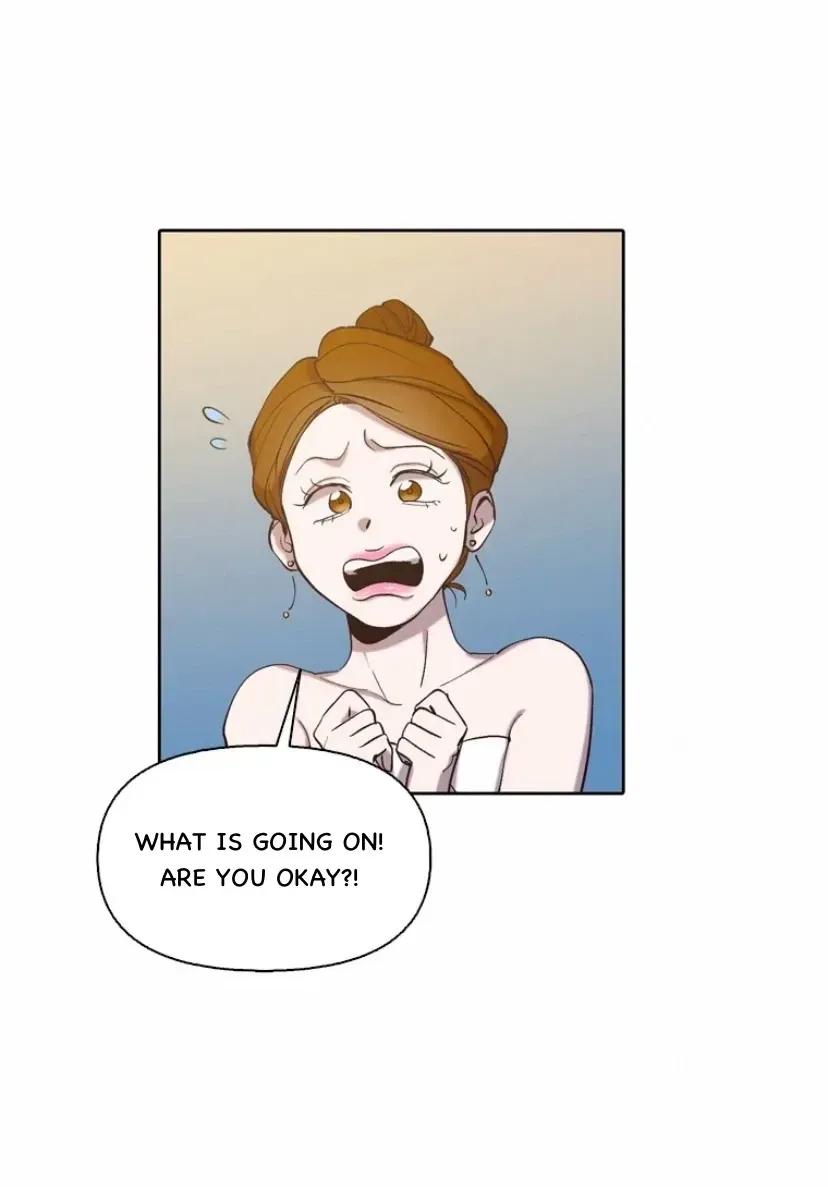 At that time, when we were young Chapter 96 page 14 - 