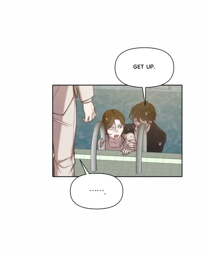 At that time, when we were young Chapter 96 page 15 - 