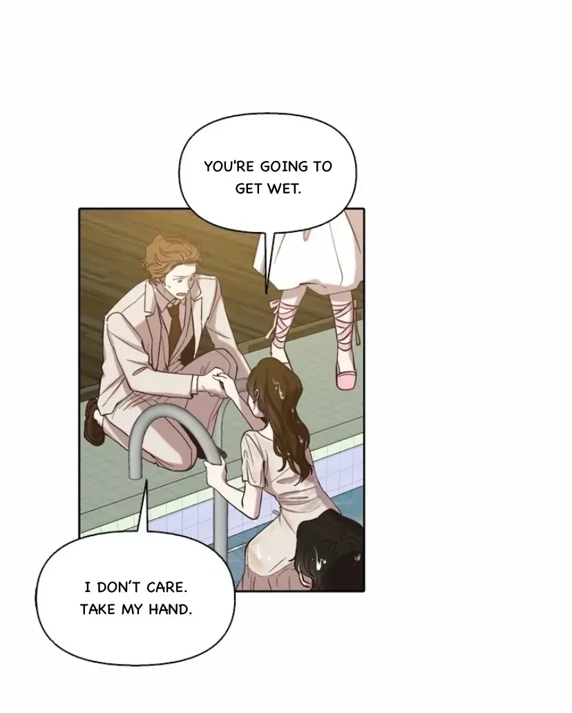At that time, when we were young Chapter 96 page 16 - 