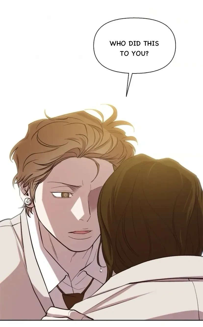 At that time, when we were young Chapter 96 page 18 - 