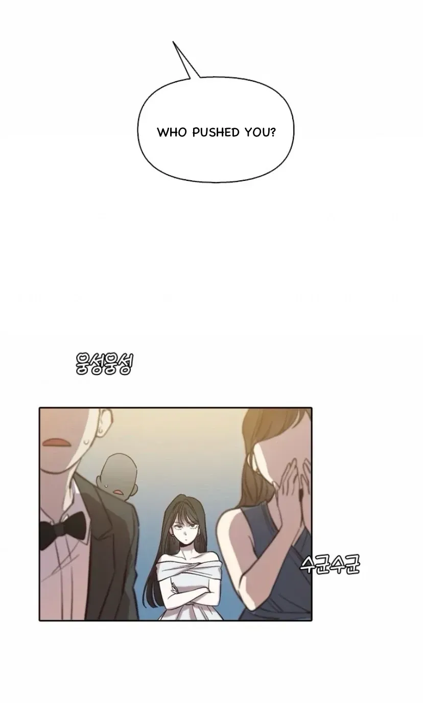At that time, when we were young Chapter 96 page 19 - 
