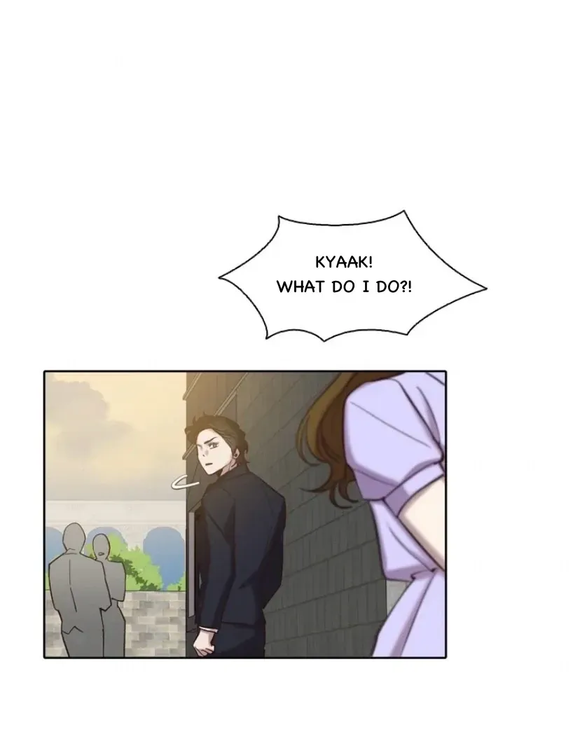 At that time, when we were young Chapter 96 page 3 - 