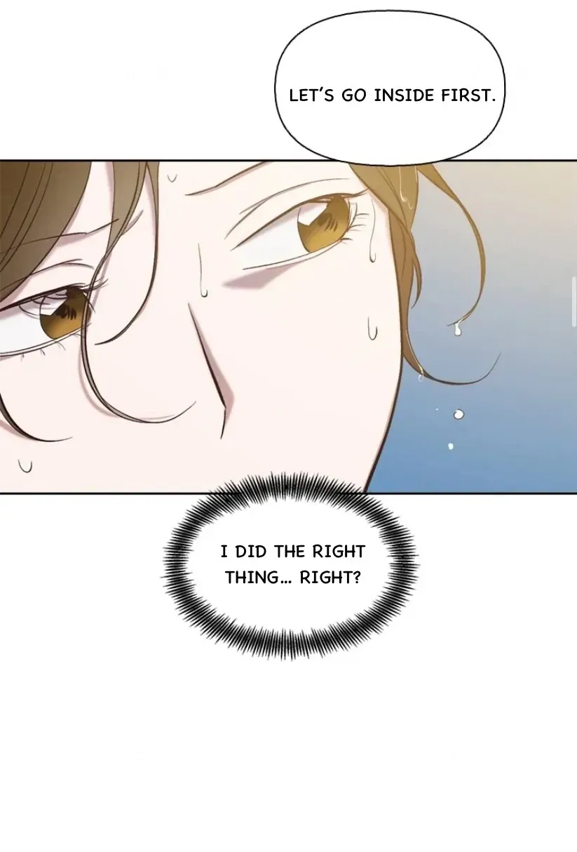 At that time, when we were young Chapter 96 page 23 - 