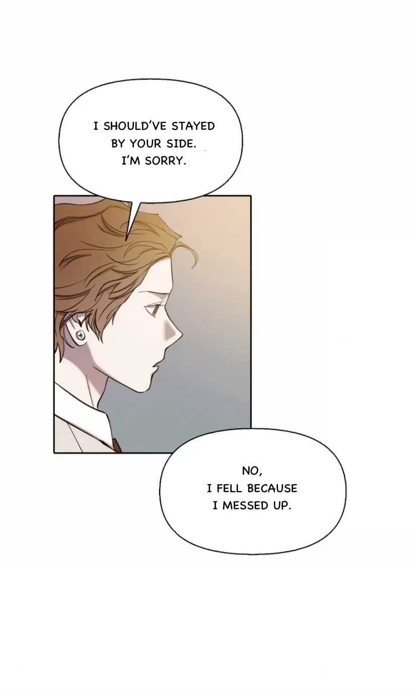 At that time, when we were young Chapter 96 page 27 - 