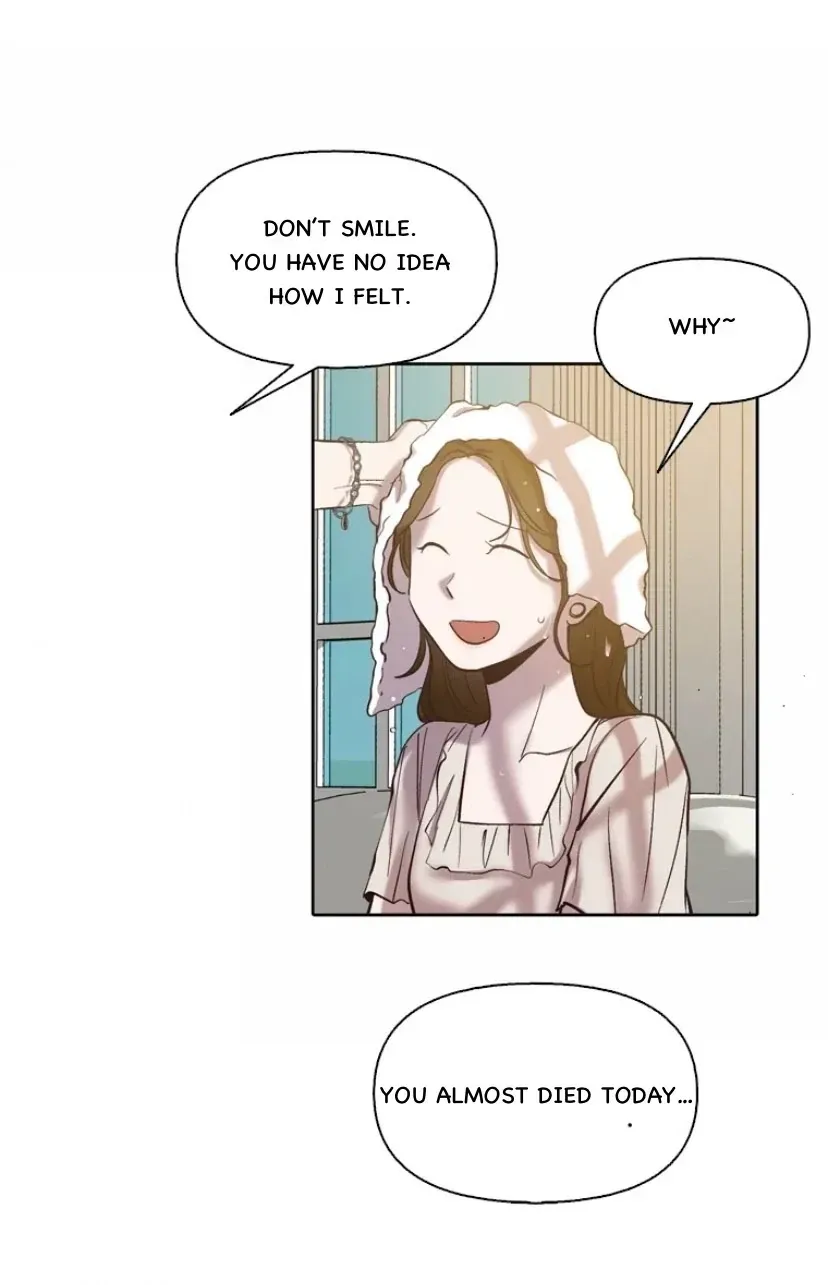 At that time, when we were young Chapter 96 page 28 - 