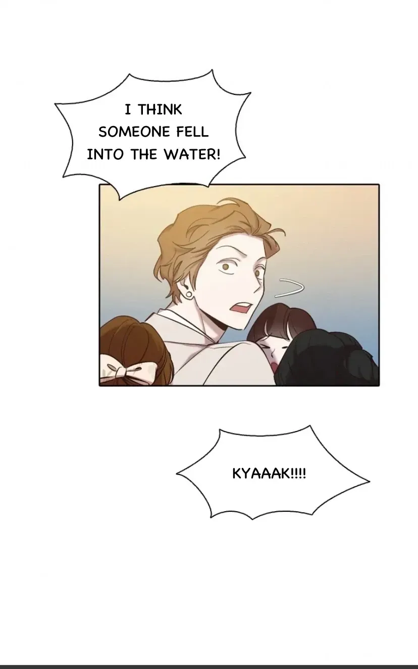 At that time, when we were young Chapter 96 page 4 - 