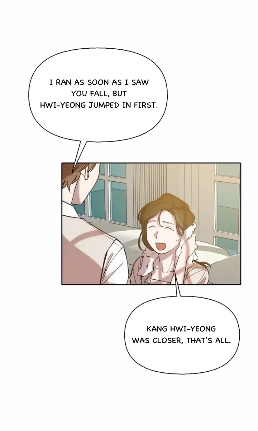 At that time, when we were young Chapter 96 page 34 - 