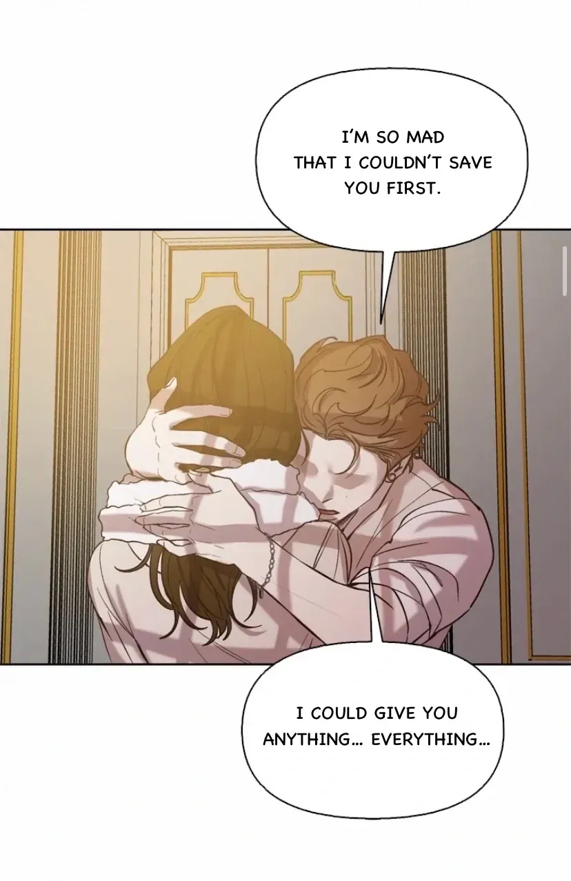 At that time, when we were young Chapter 96 page 36 - 