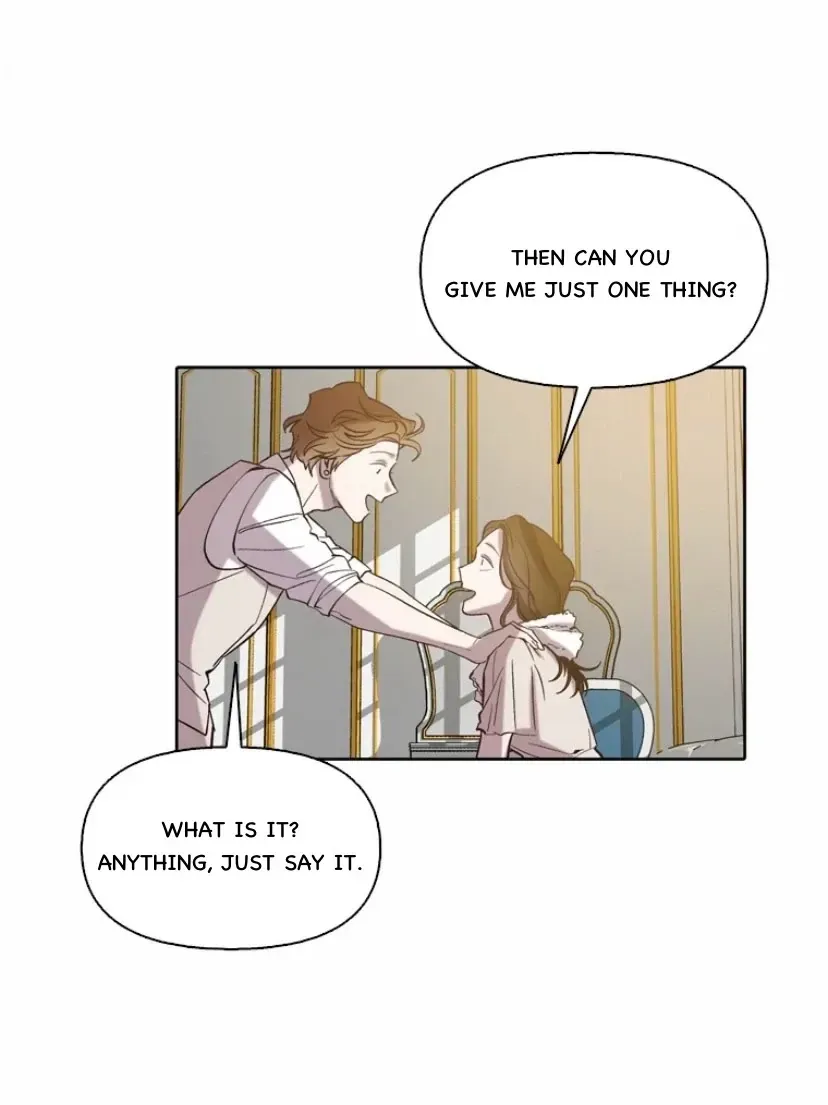 At that time, when we were young Chapter 96 page 38 - 