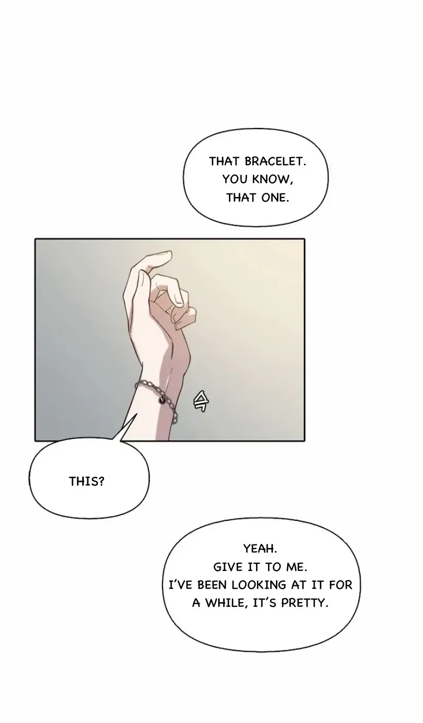 At that time, when we were young Chapter 96 page 39 - 