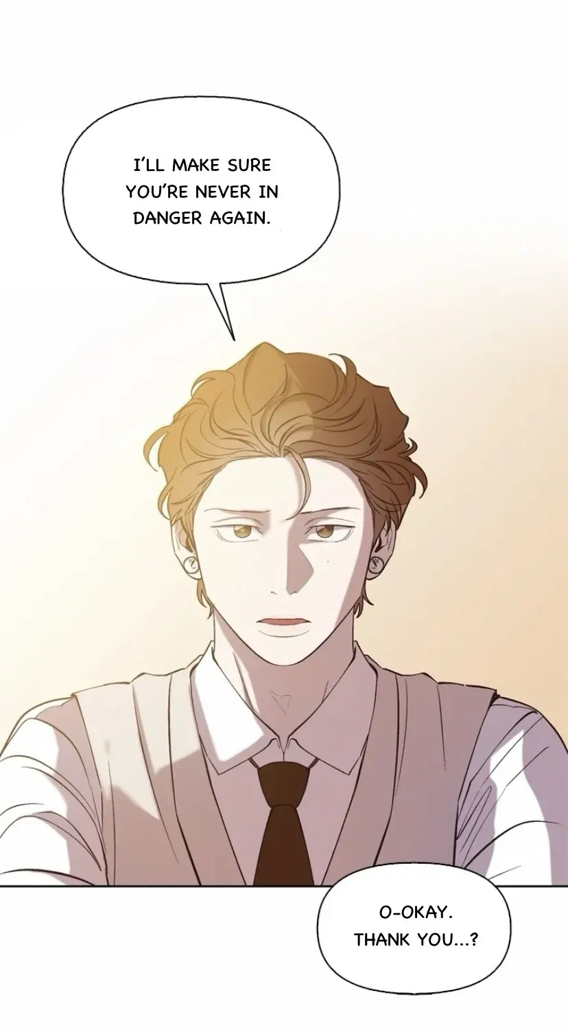 At that time, when we were young Chapter 96 page 42 - 