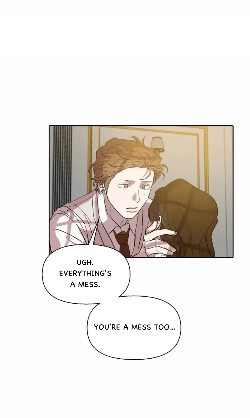 At that time, when we were young Chapter 96 page 45 - 