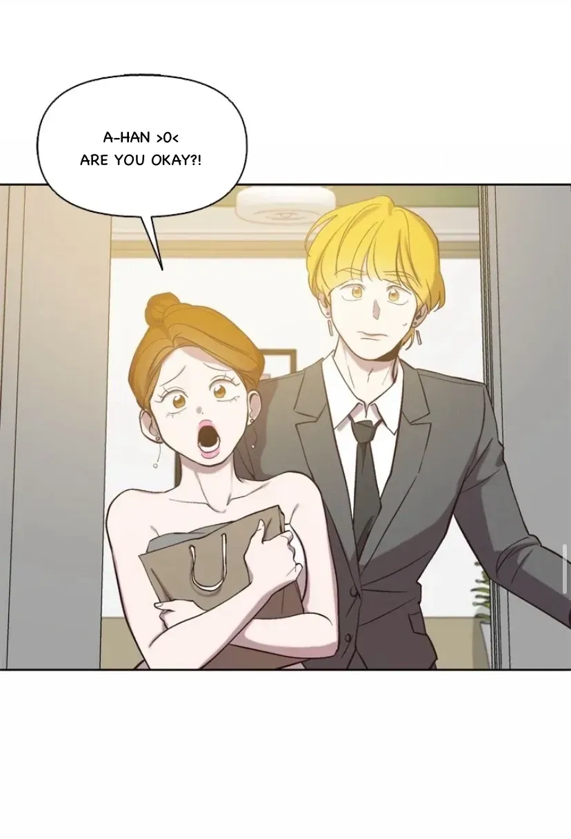 At that time, when we were young Chapter 96 page 56 - 