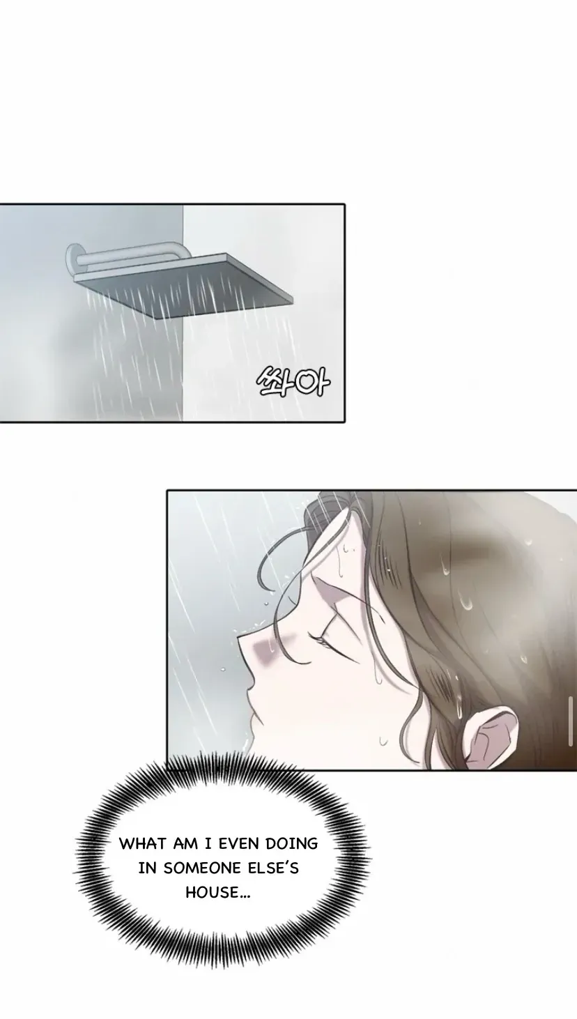 At that time, when we were young Chapter 96 page 58 - 