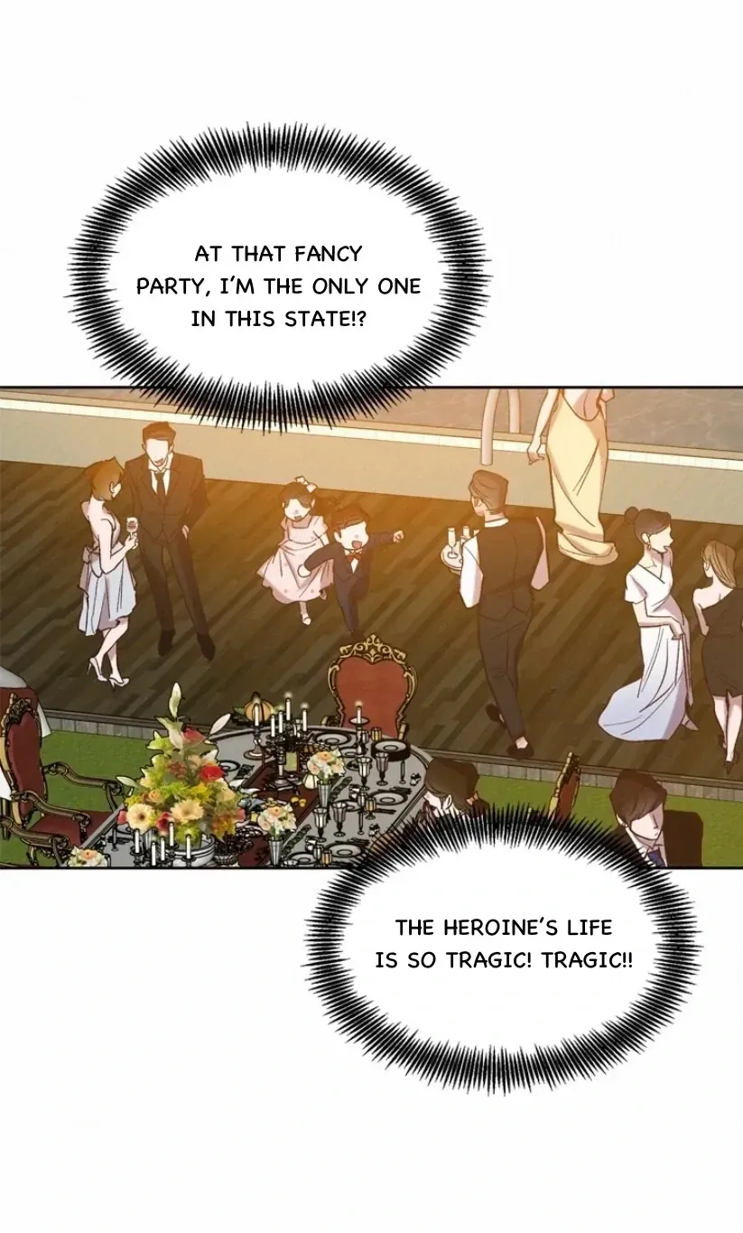 At that time, when we were young Chapter 96 page 64 - 