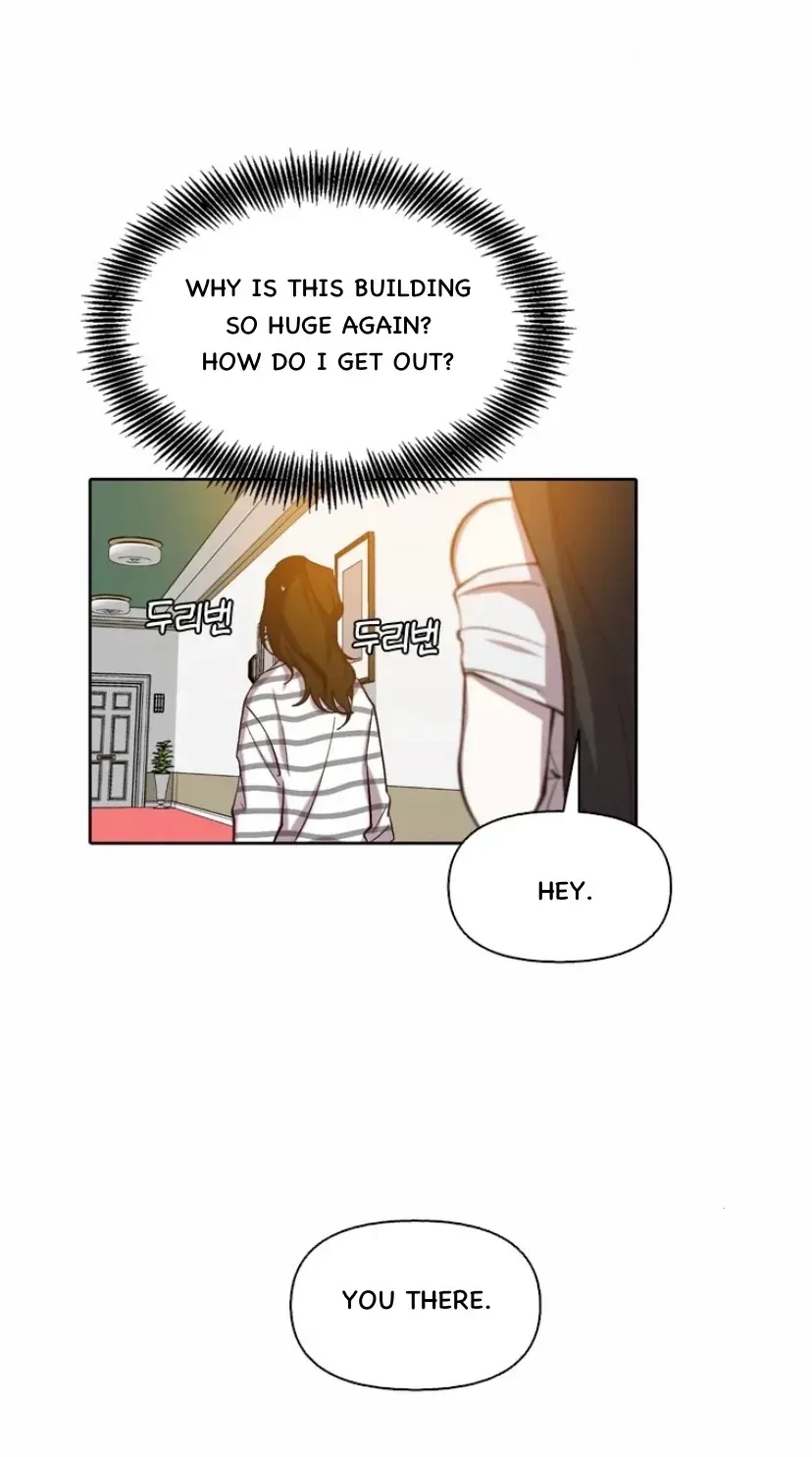 At that time, when we were young Chapter 96 page 65 - 