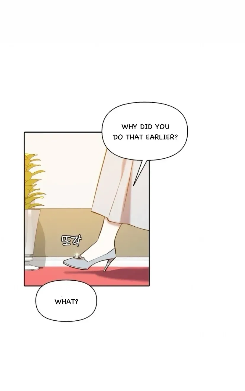 At that time, when we were young Chapter 96 page 69 - 