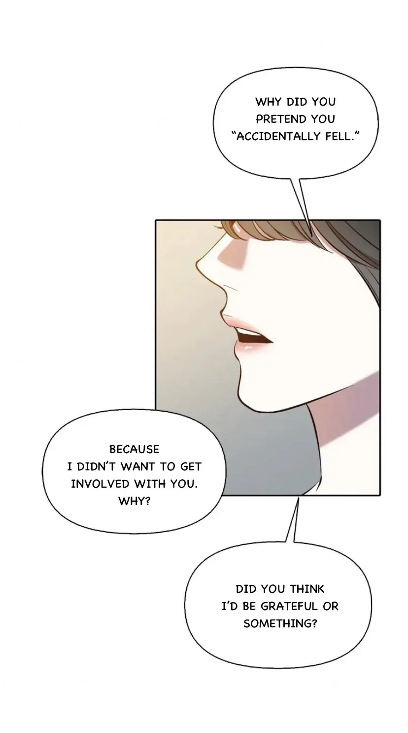 At that time, when we were young Chapter 96 page 70 - 