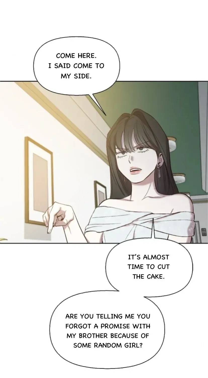 At that time, when we were young Chapter 97 page 11 - 