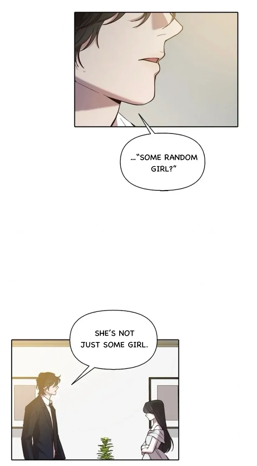 At that time, when we were young Chapter 97 page 13 - 