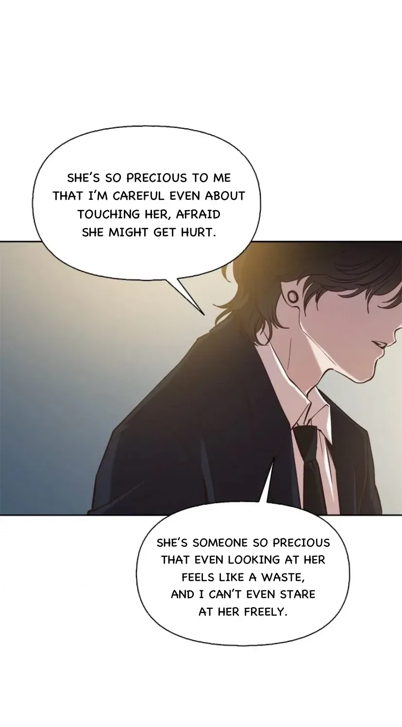 At that time, when we were young Chapter 97 page 15 - 