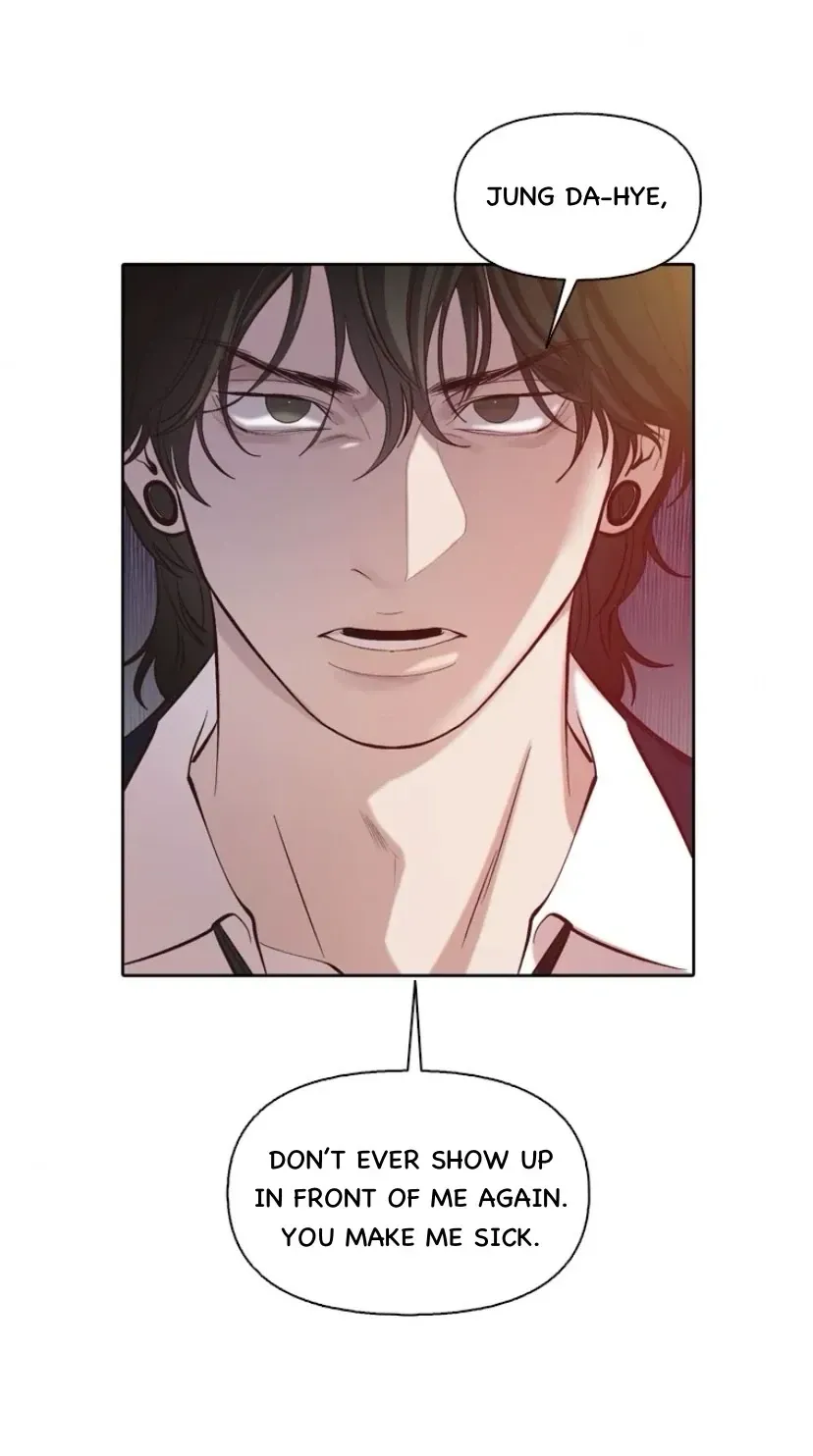 At that time, when we were young Chapter 97 page 17 - 