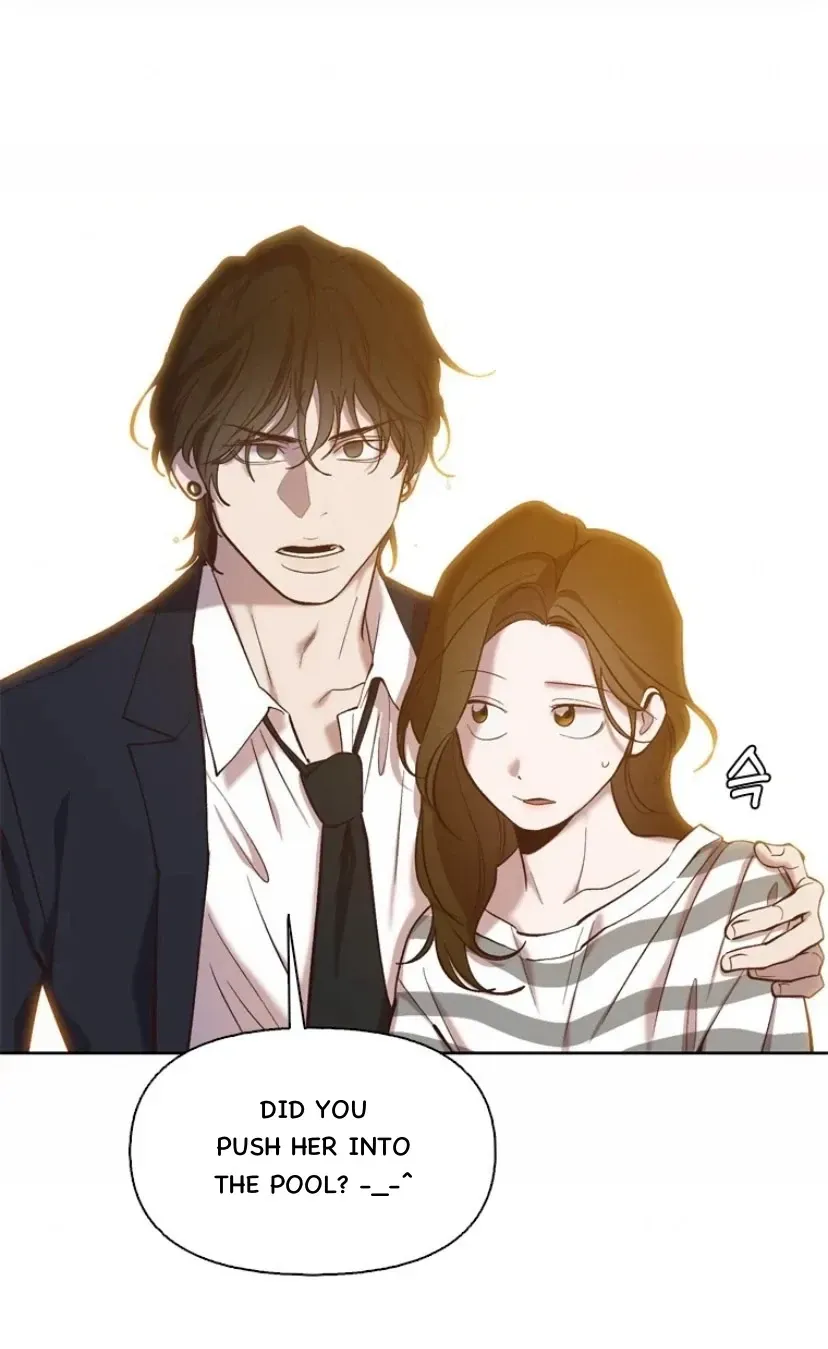 At that time, when we were young Chapter 97 page 3 - 