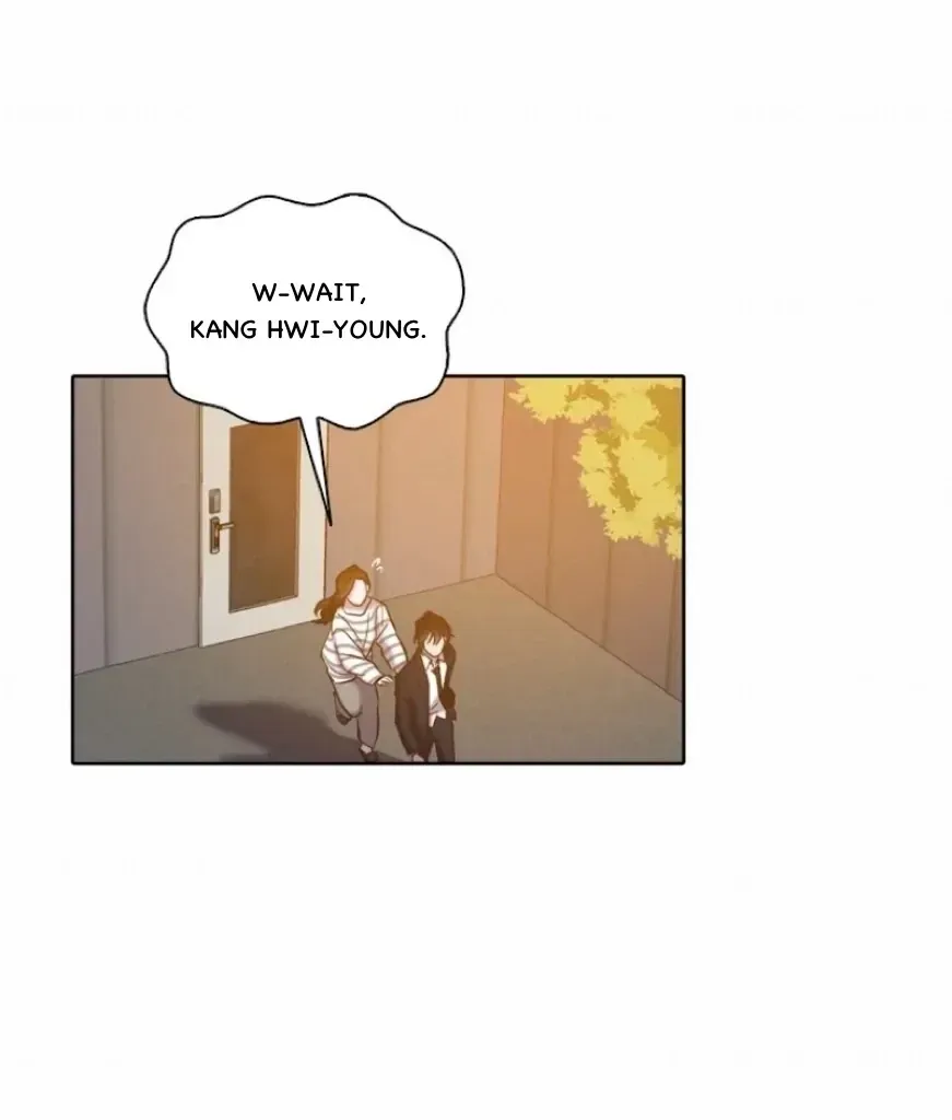 At that time, when we were young Chapter 97 page 24 - 