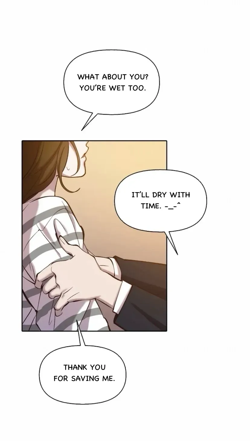 At that time, when we were young Chapter 97 page 32 - 
