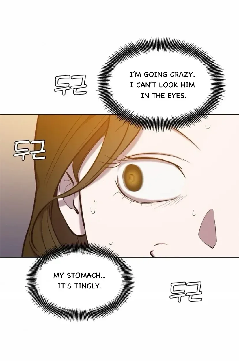 At that time, when we were young Chapter 97 page 34 - 