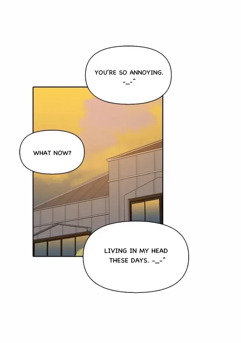 At that time, when we were young Chapter 97 page 35 - 