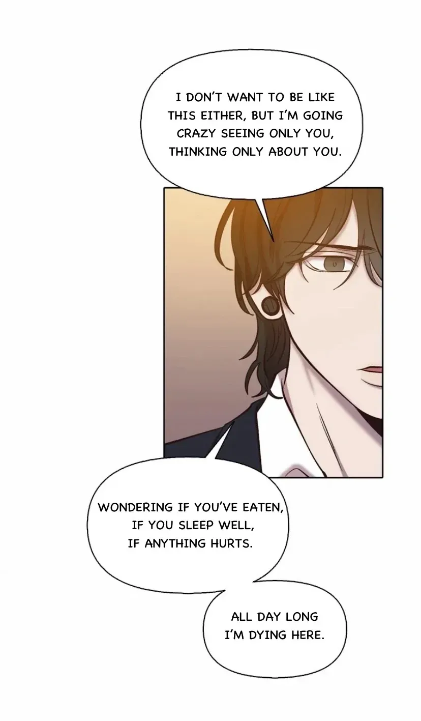 At that time, when we were young Chapter 97 page 36 - 