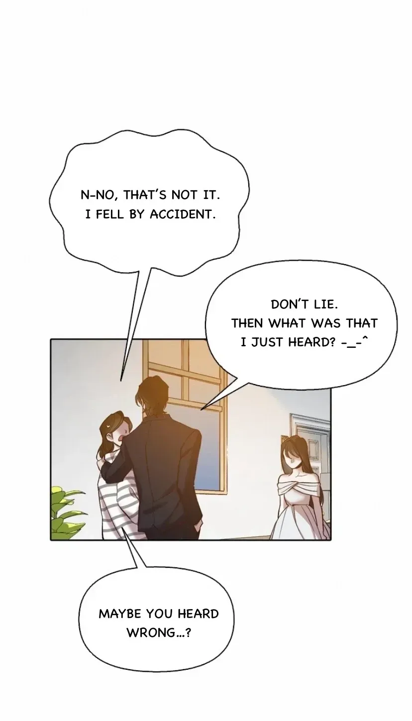 At that time, when we were young Chapter 97 page 5 - 