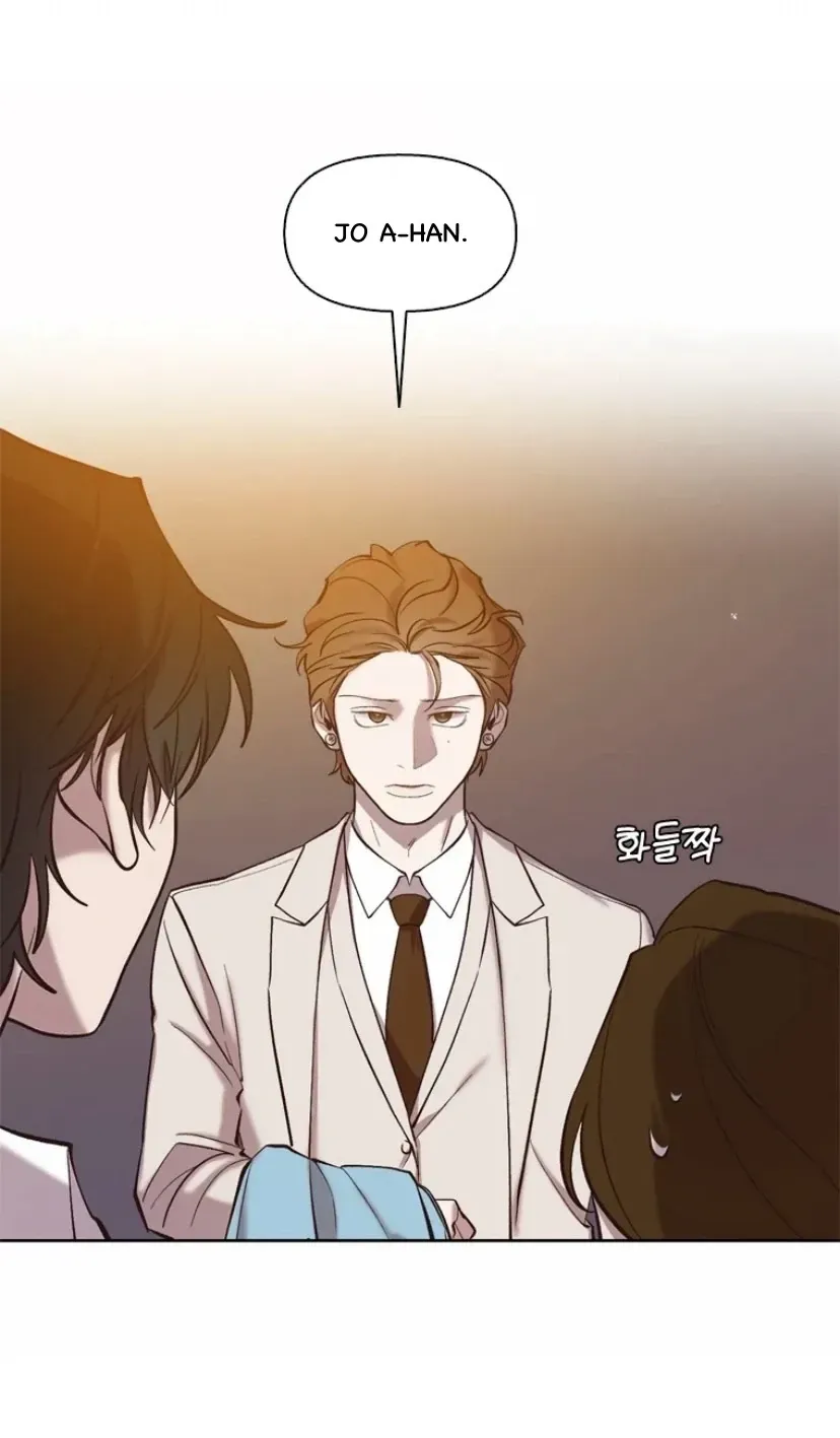 At that time, when we were young Chapter 97 page 42 - 