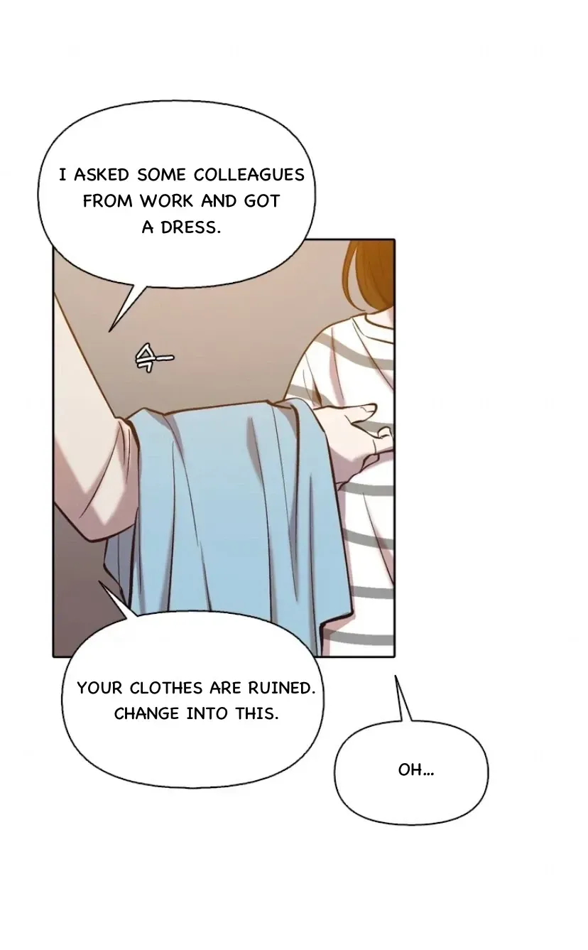 At that time, when we were young Chapter 97 page 44 - 