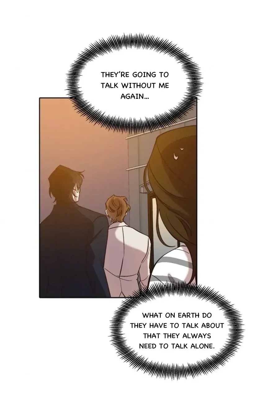 At that time, when we were young Chapter 97 page 48 - 