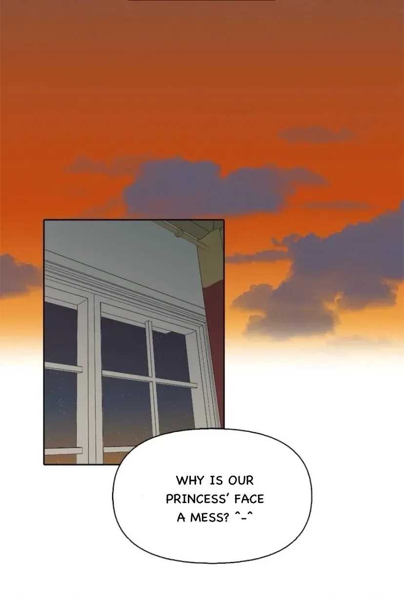 At that time, when we were young Chapter 97 page 56 - 